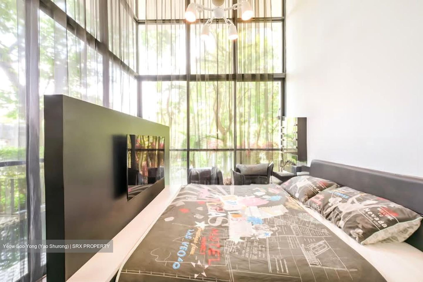 Foresque Residences (D23), Condominium #598171561